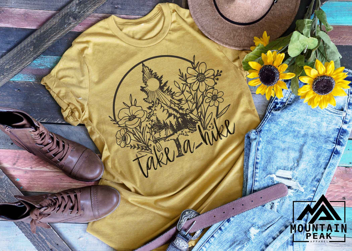 Take a Hike