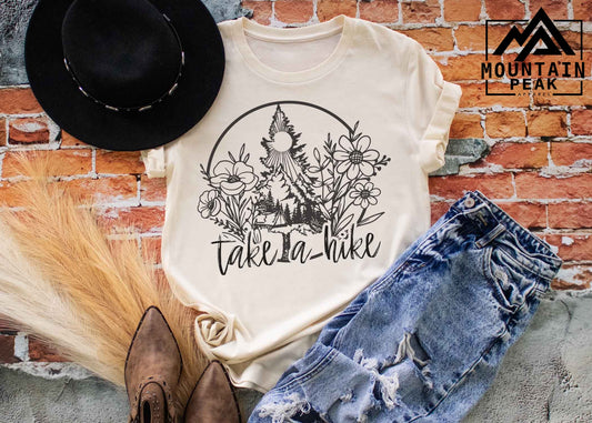 Take a Hike