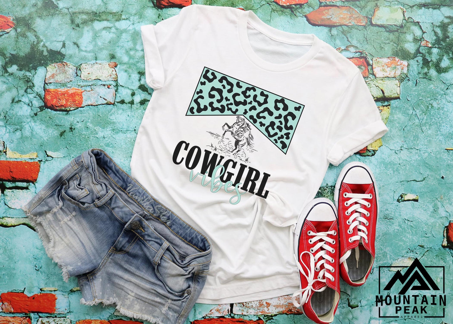 Cowgirl Vibes