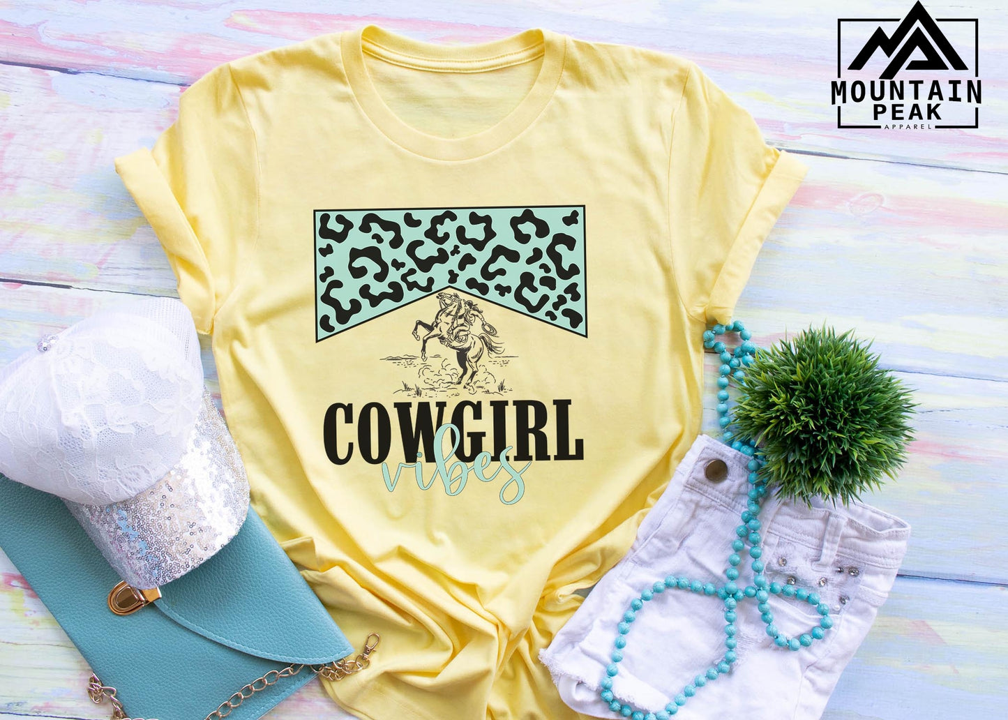Cowgirl Vibes