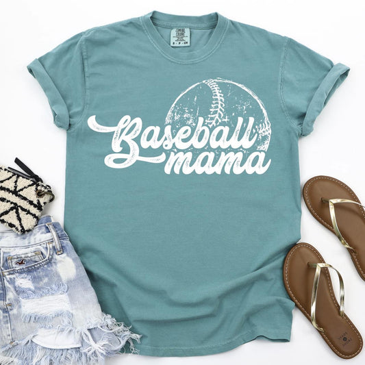 Baseball Mama