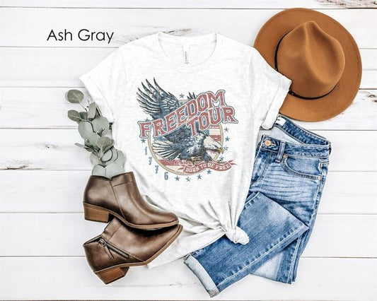 Freedom Tour | 4th of July