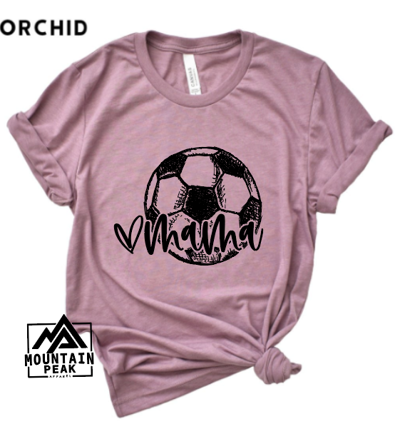 Soccer Mama