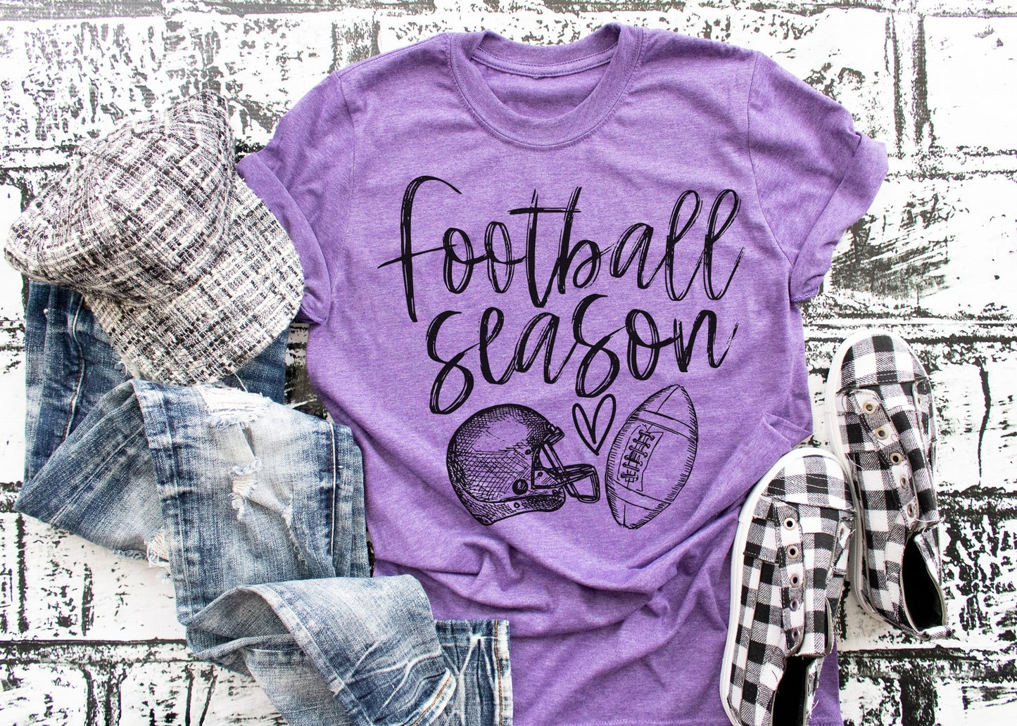 Football Season Fancy
