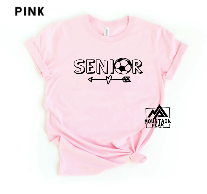 Soccer Senior