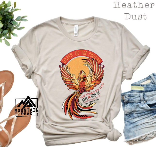 Order of the Phoenix