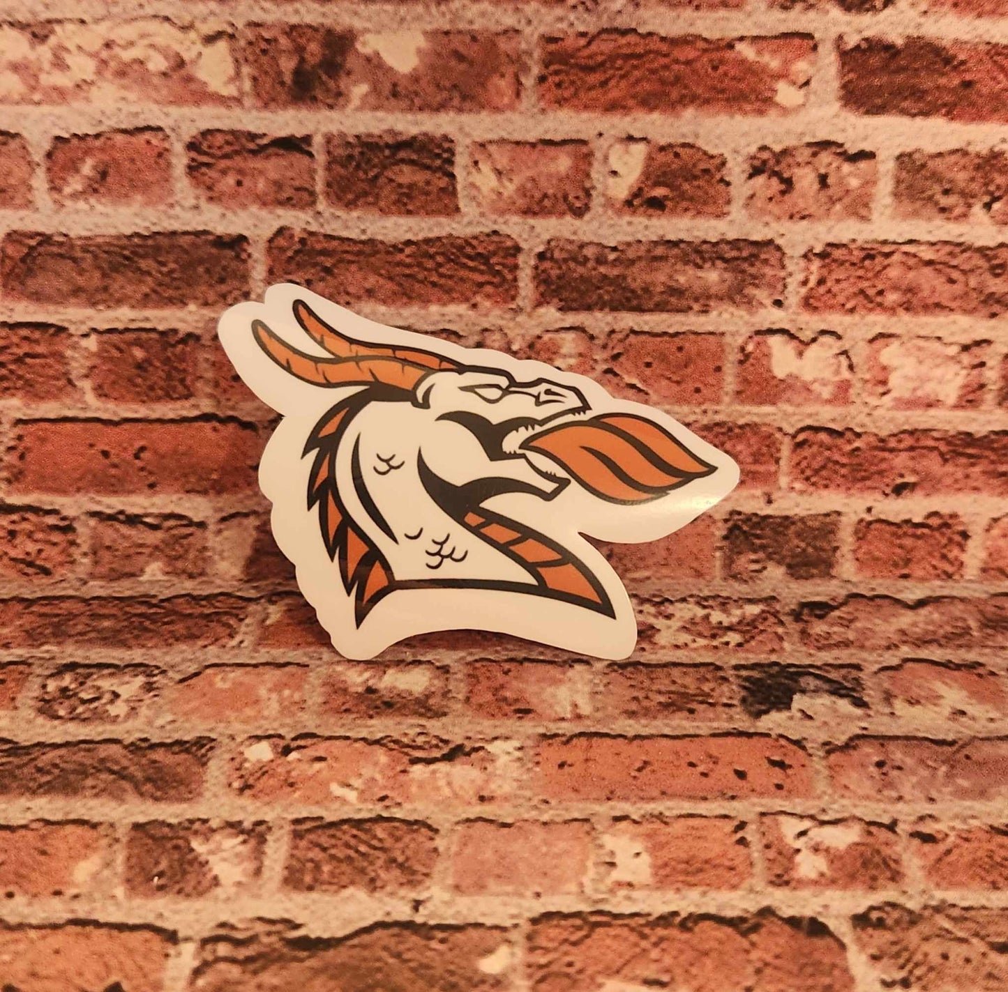 Dragon| stickers |