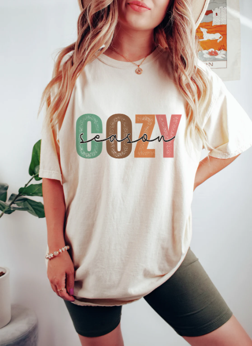 Cozy Season