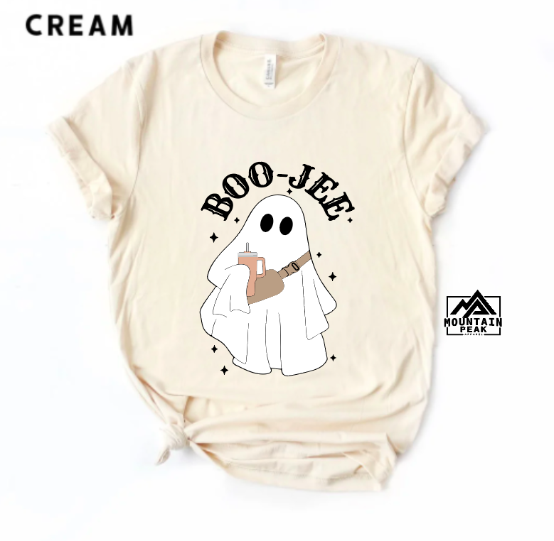 Boo-Jee Tee