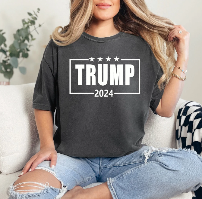 President- Stars 2024 | HUMOR | AND Everything In Between