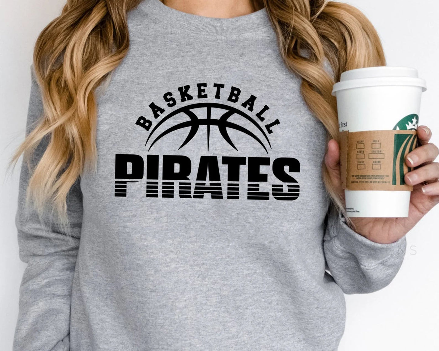 Pirates Basketball #4 | Payette