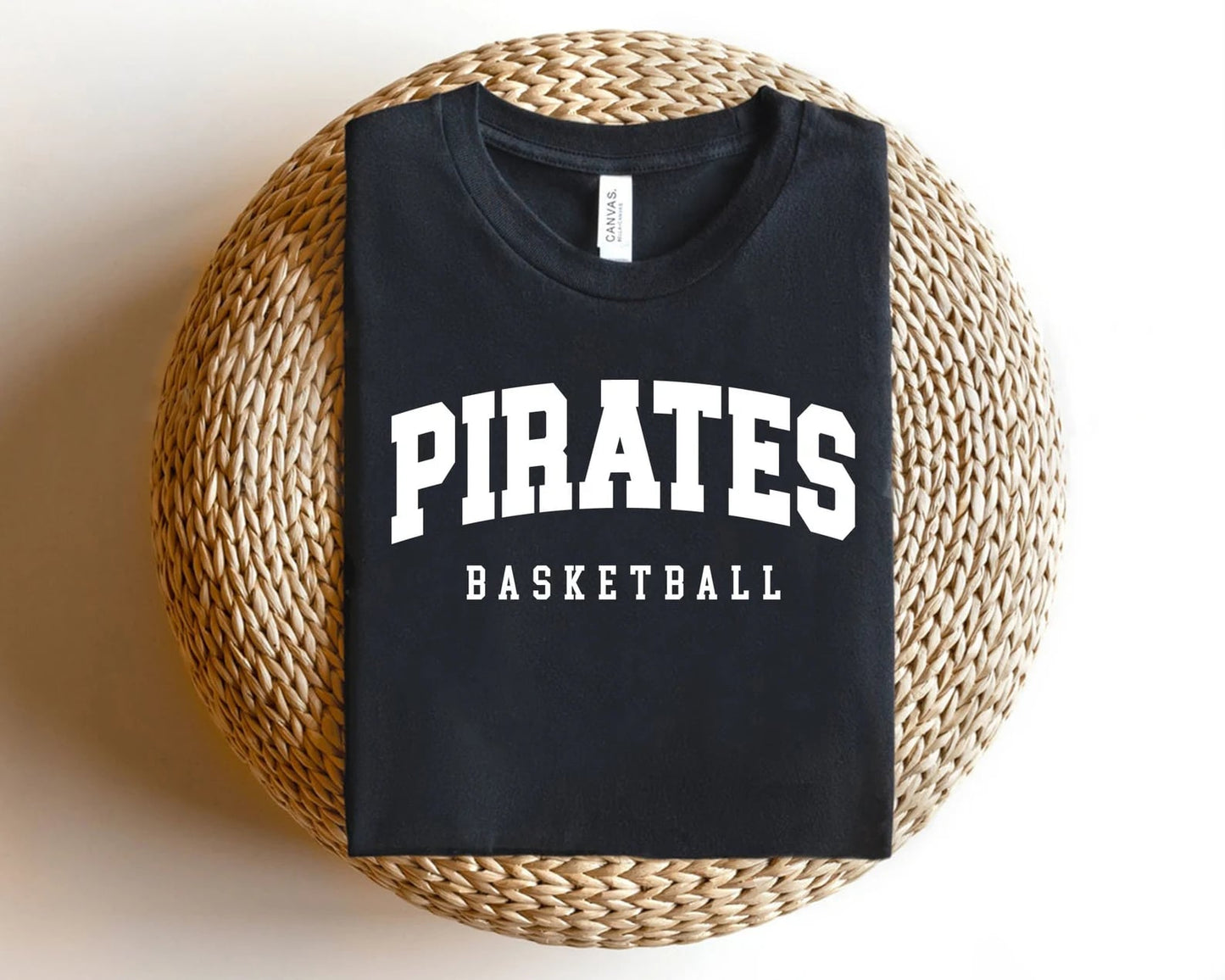 Pirates Basketball #7 | Payette