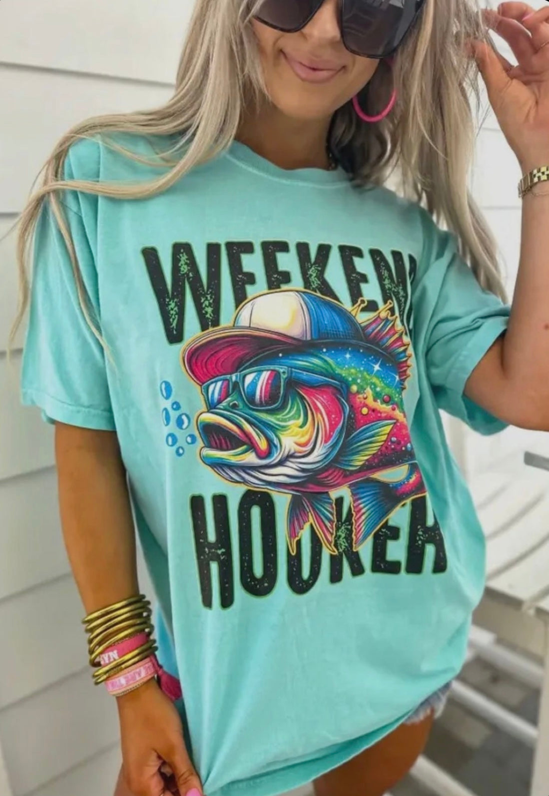 Weekend Hooker Women’s | Outdoor | Seasons/Outdoor