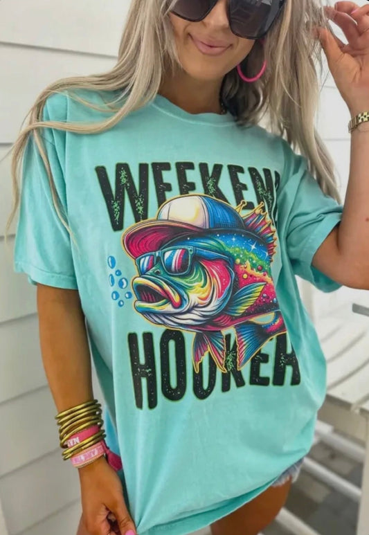 Weekend Hooker Women’s | Outdoor | Seasons/Outdoor