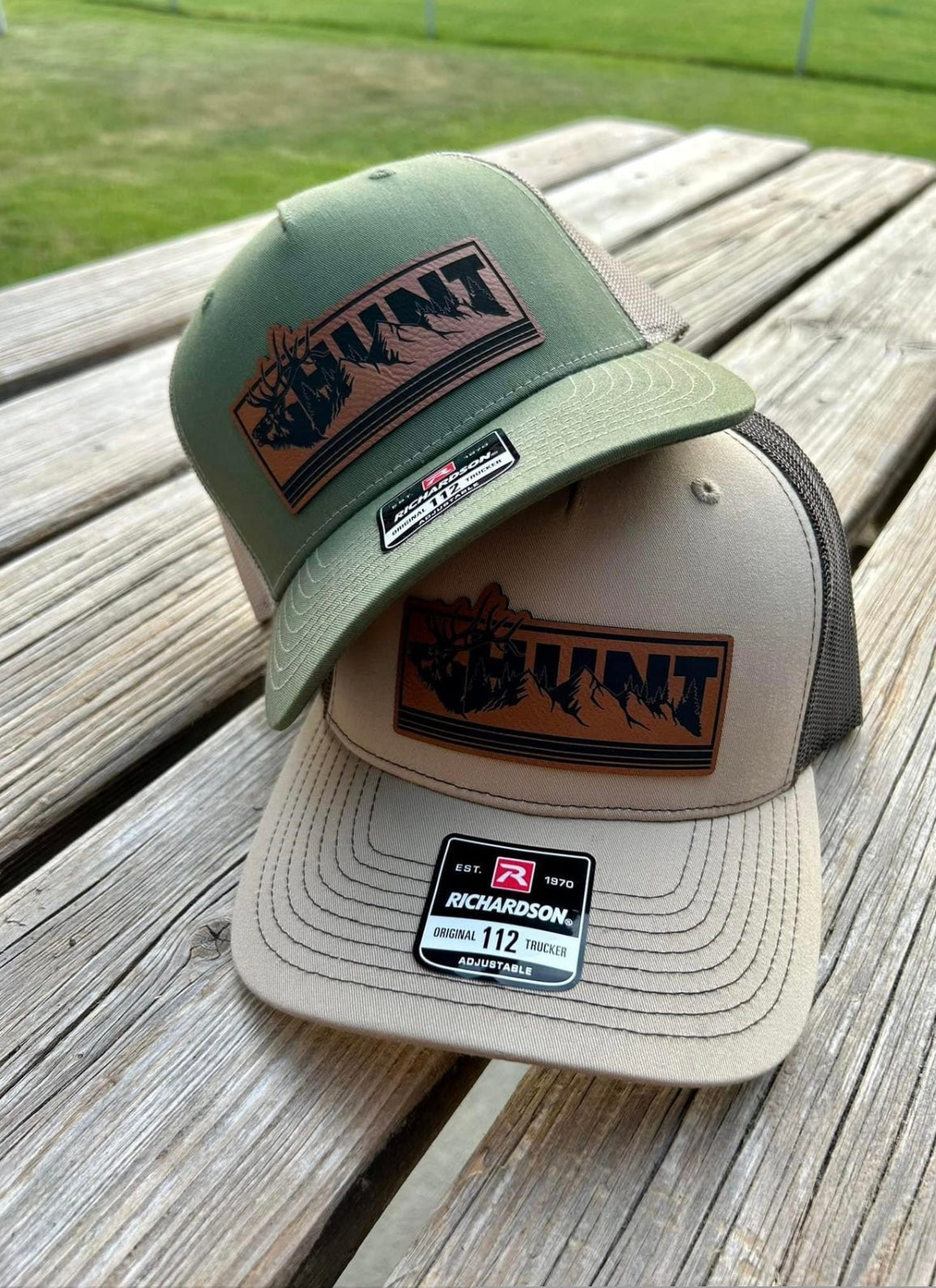 HUNT Elk Mountain Range | Outdoor | Seasons/Outdoor