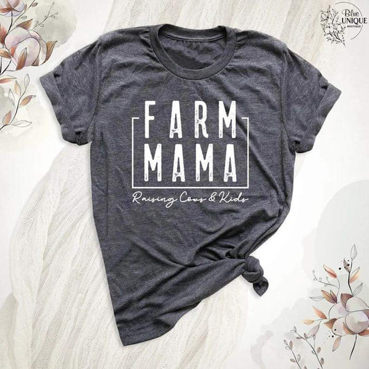 Farm Mama | Fair | Western/Farm/Country
