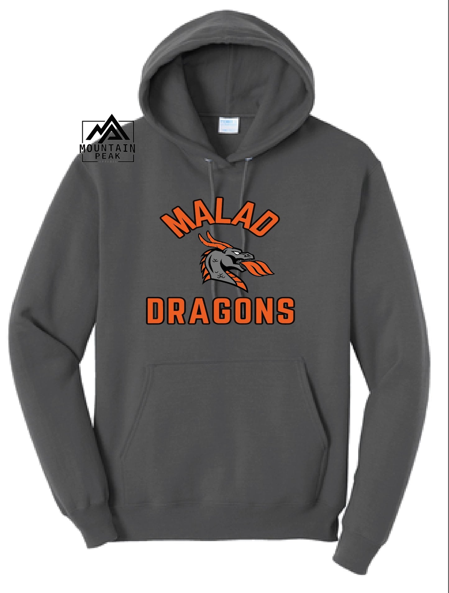 Malad Dragons | Malad | School