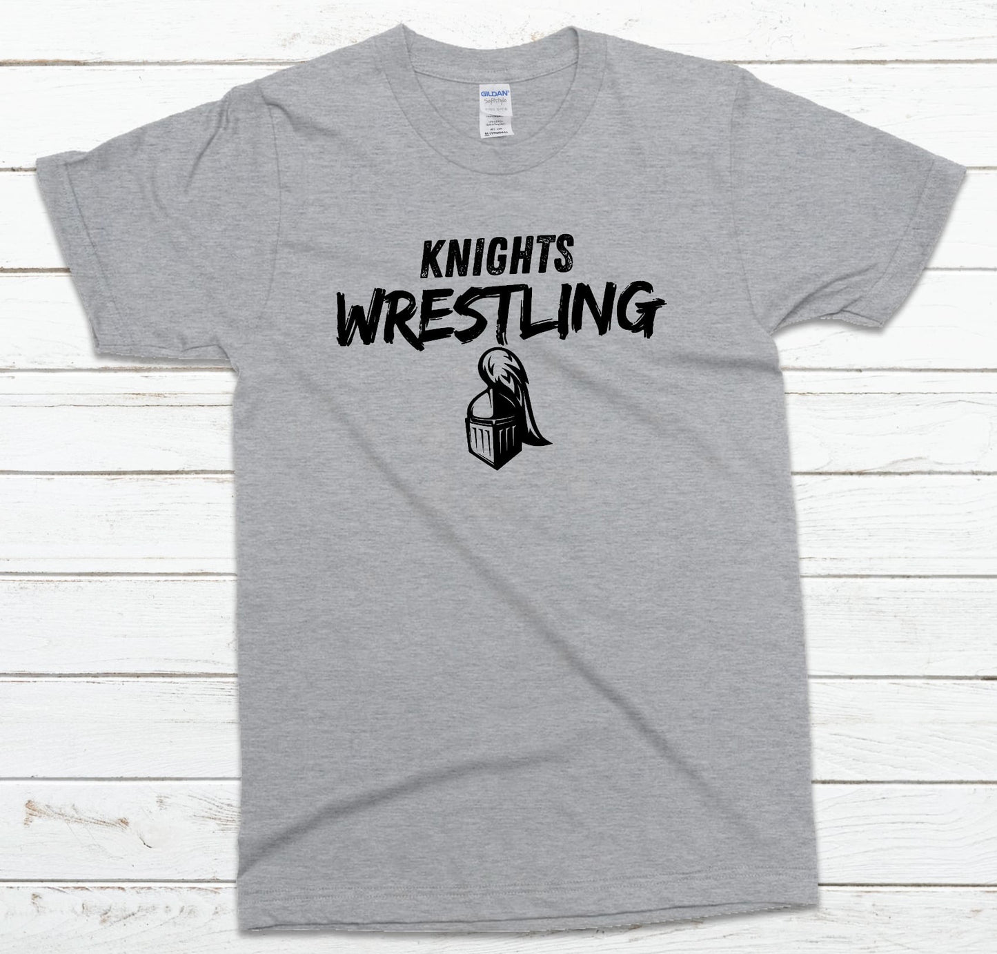 Knights Wrestling 2024