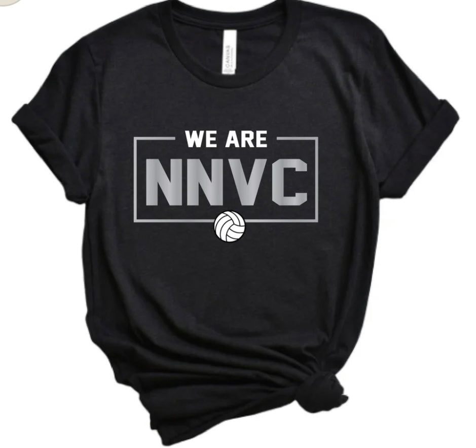 We Are NNVC | Northern Nevada Volleyball Club | Sports