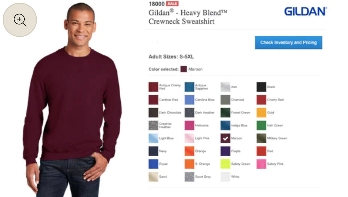 Poppy | Inspiration/Awareness | And Everything in Between