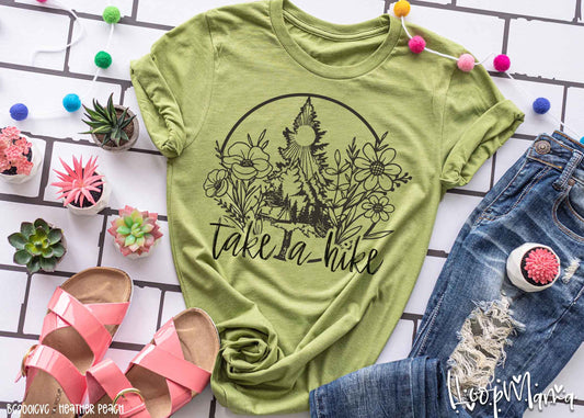 Take A Hike