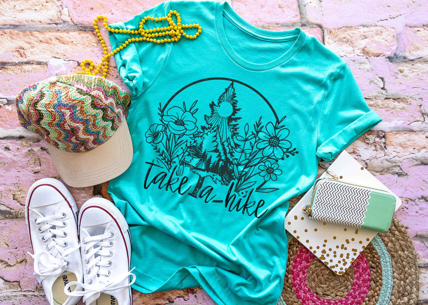 Take A Hike