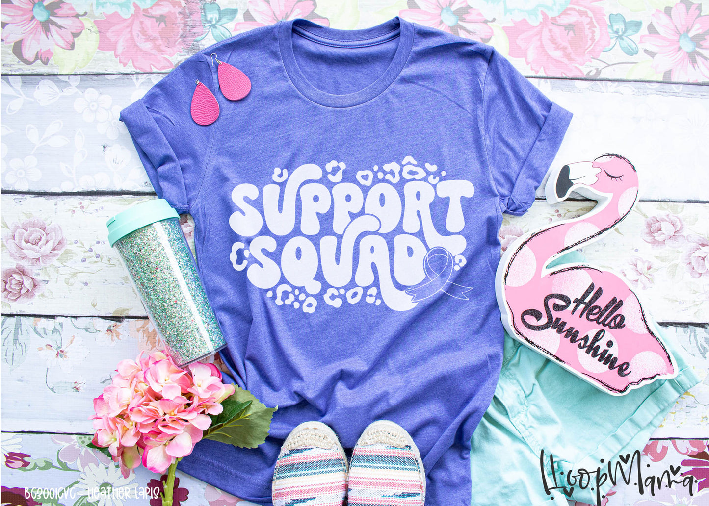 Support Squad
