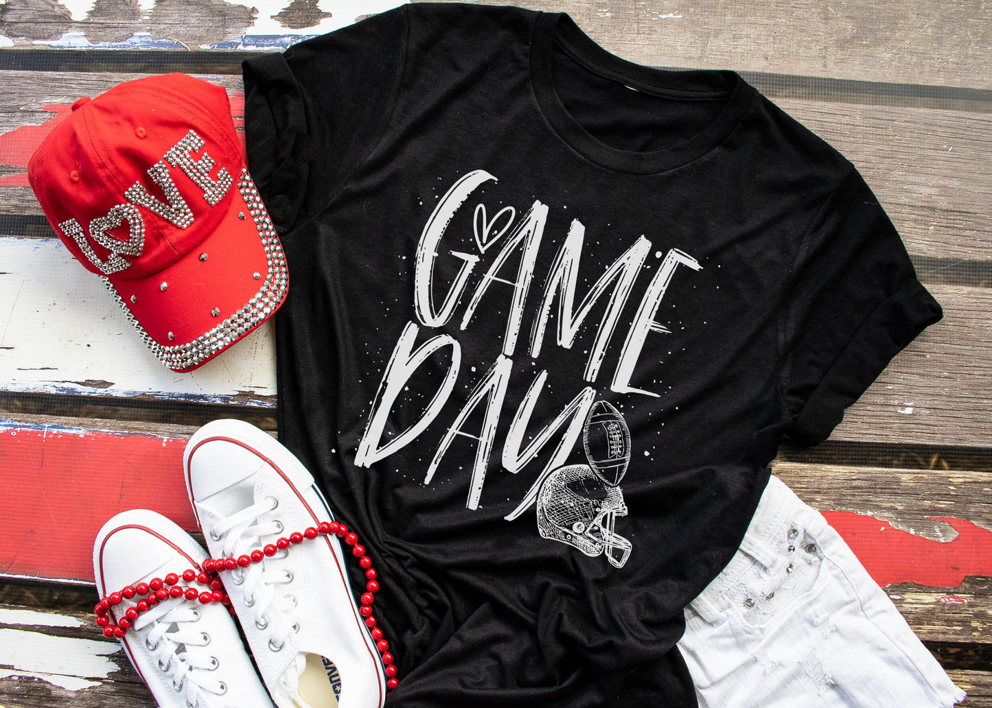 Game Day | Football | Sports