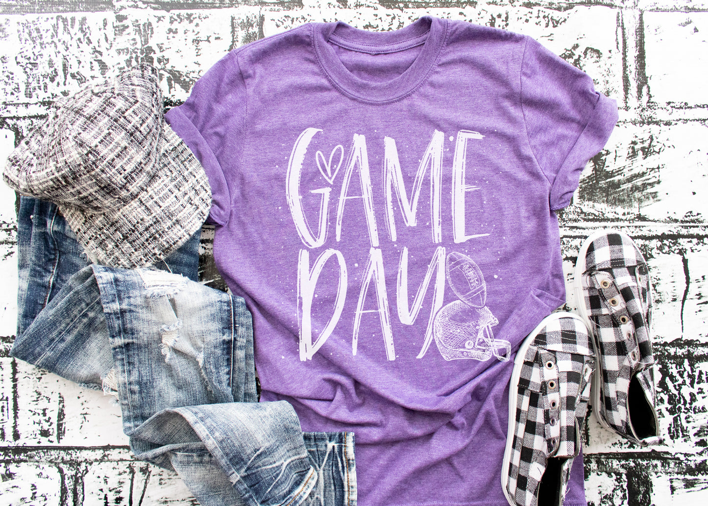 Game Day | Football | Sports