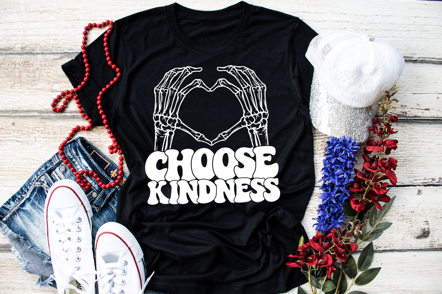 Choose Kindness