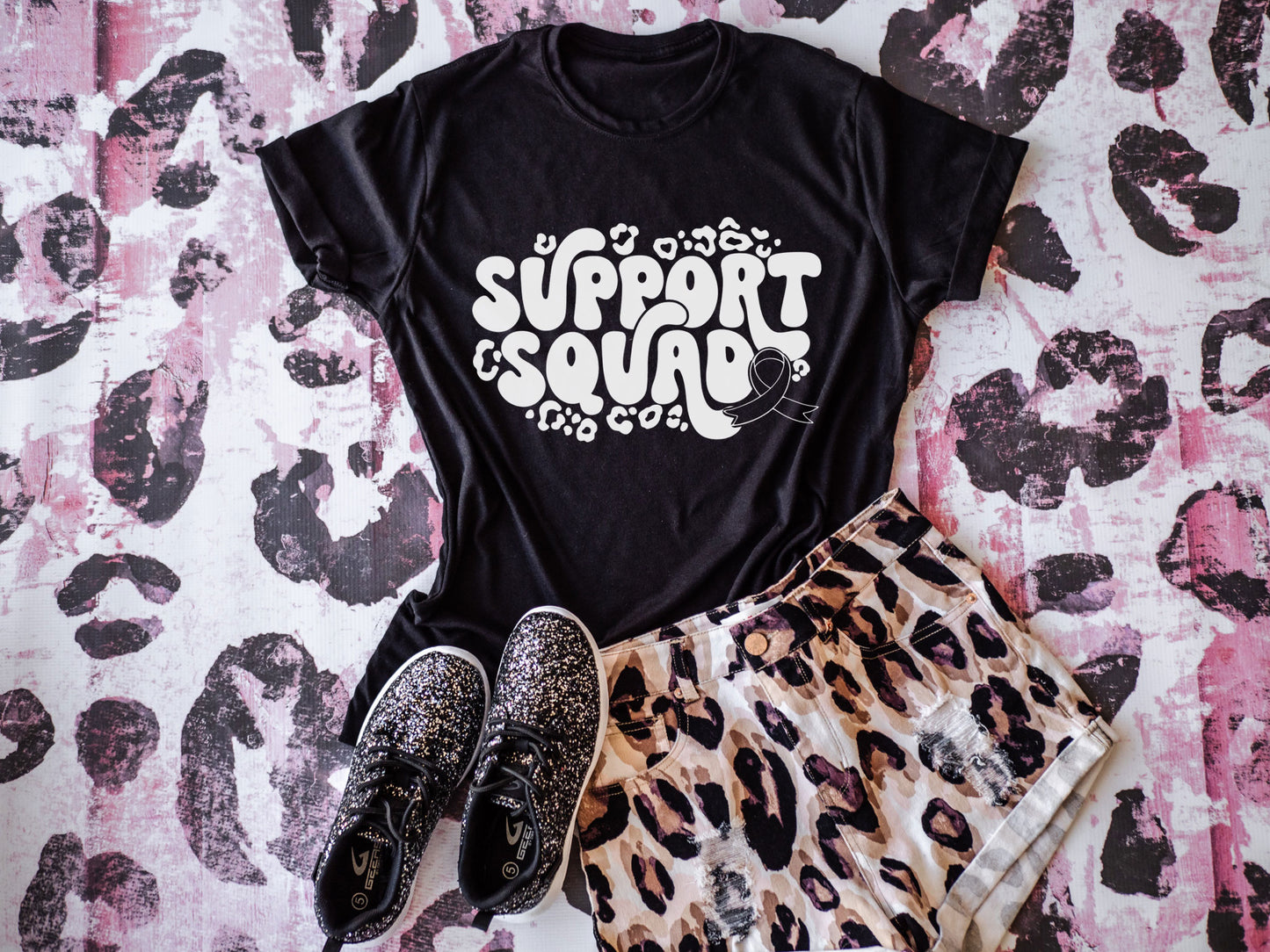 Support Squad