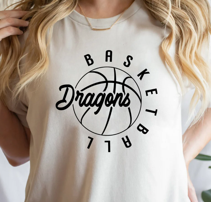 Dragons Basketball