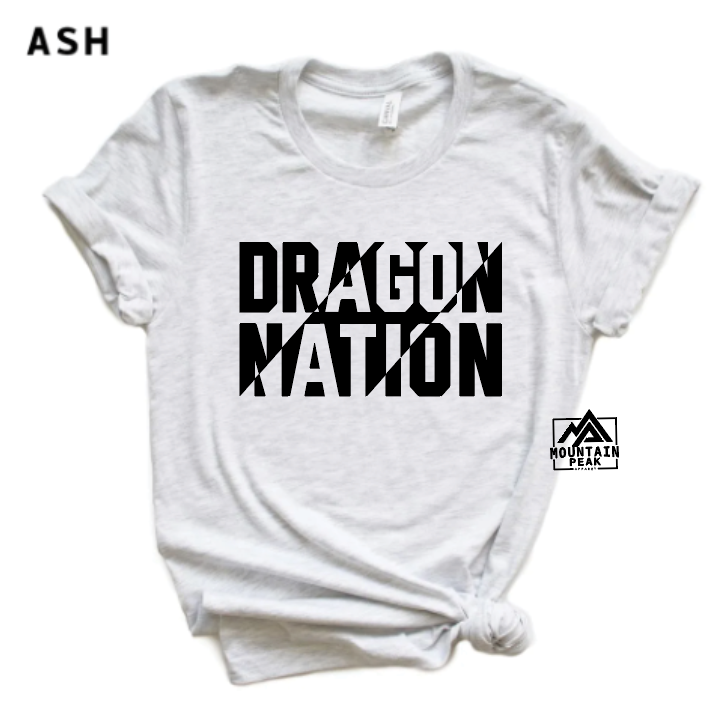 Dragon Nation 2