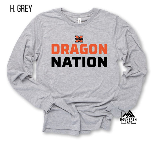 Dragon Nation