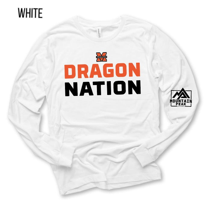 Dragon Nation