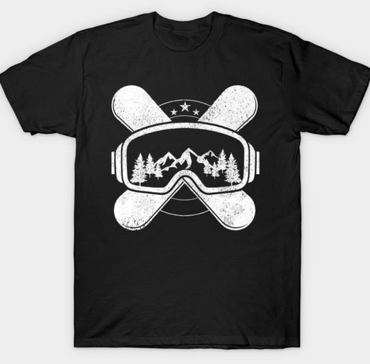 Ski Goggles | Winter | Seasons