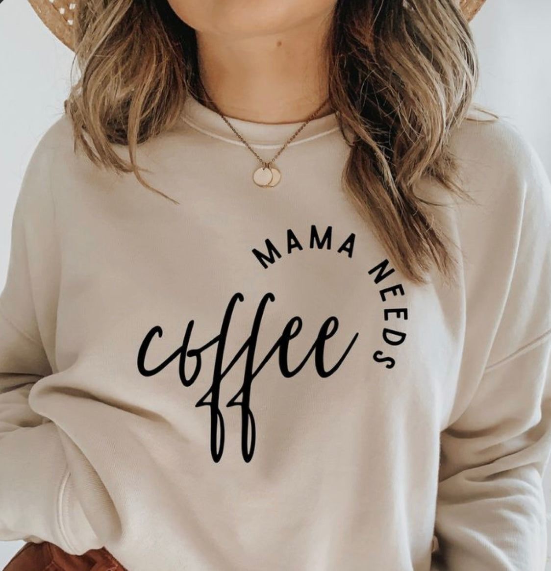 Mama Needs Coffee | Mothers | Holidays