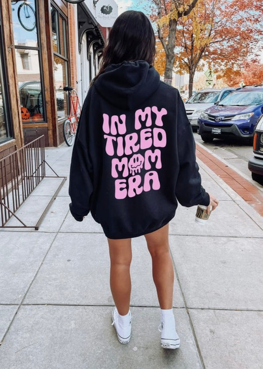 In My Tired Mom Era | Mothers | Holidays