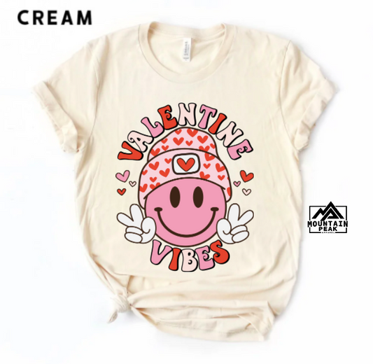 Valentine Vibes | Valentines