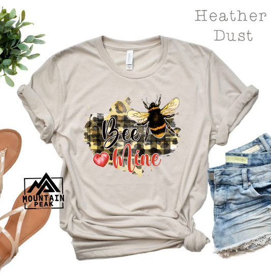 Bee Mine | Valentines
