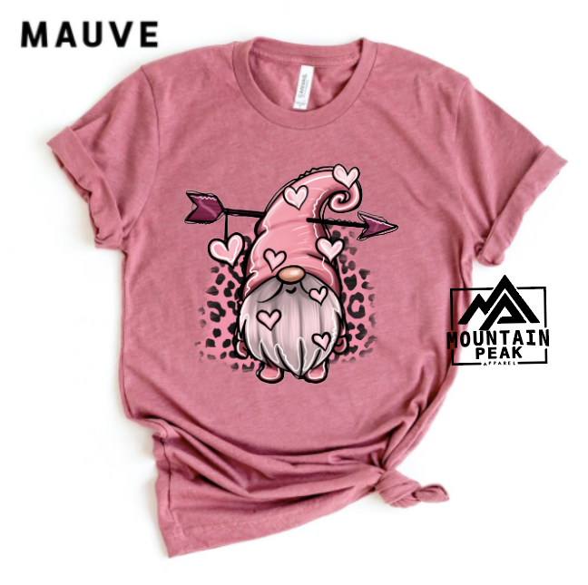 Gnome Arrow | Valentines