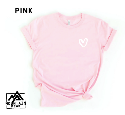 Simple Heart | Valentines