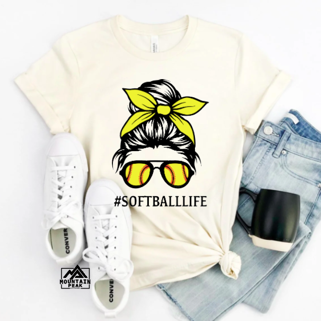 Softball Life | Baseball/Softball | Sports