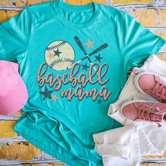 Baseball Mama | Baseball/Softball | Sport