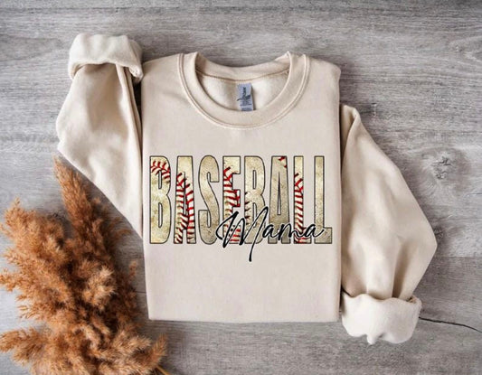 Baseball Mama| Baseball/Softball | Sport