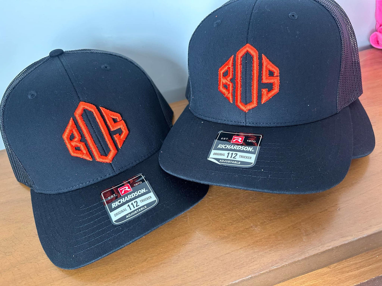 BOS Hats | Wrestling | Sports