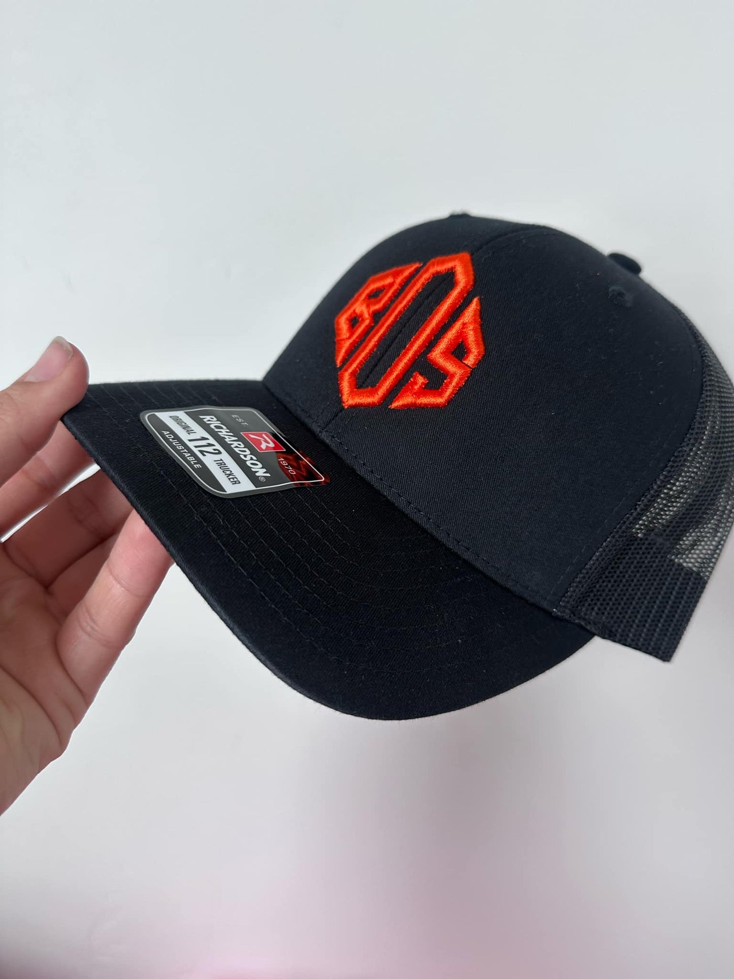 BOS Hats | Wrestling | Sports
