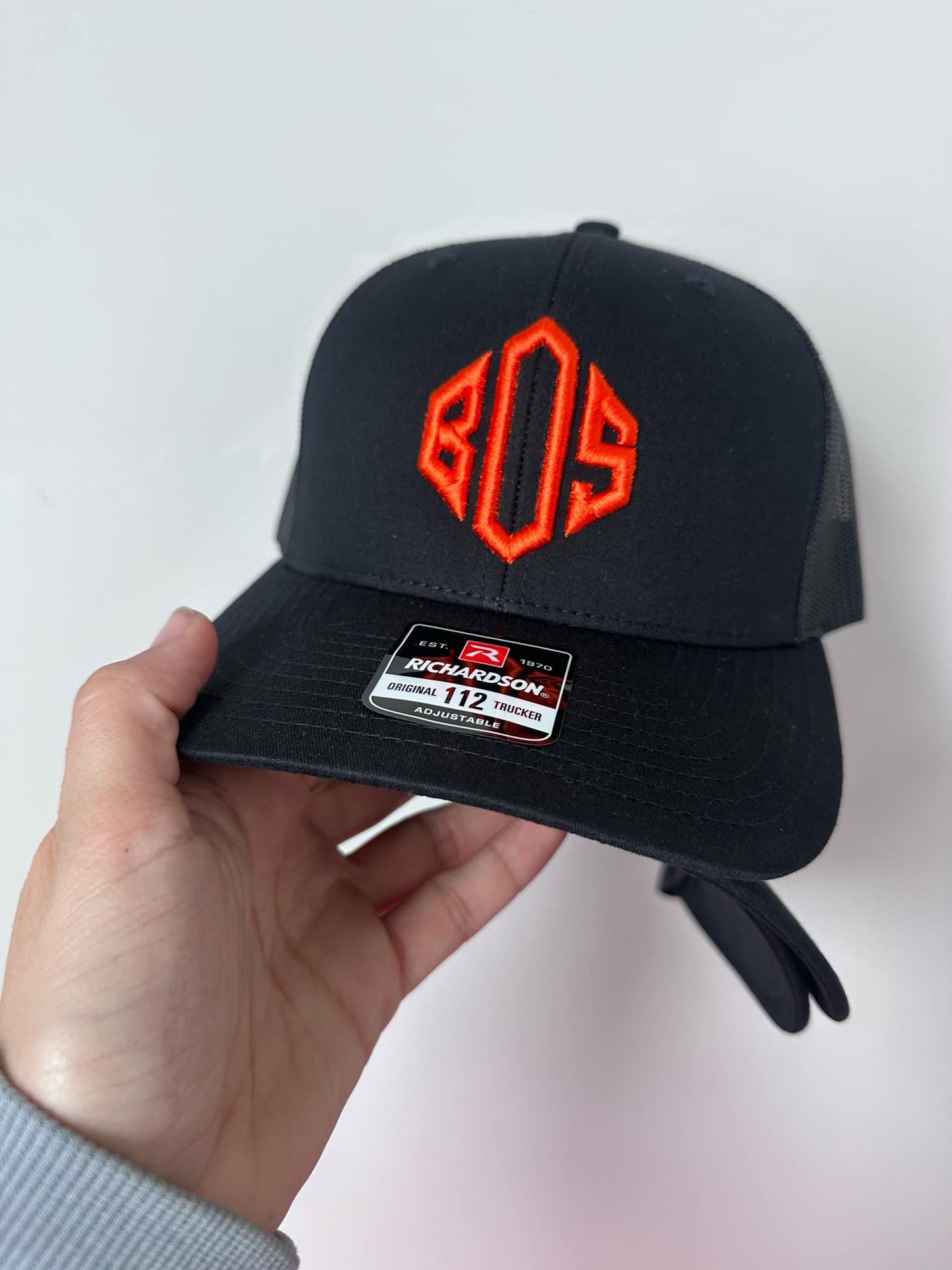 BOS Hats | Wrestling | Sports