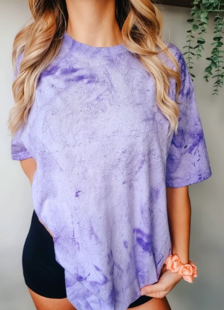 Comfort Colors Short Sleeve Tee BLANK