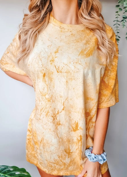 Comfort Colors Short Sleeve Tee BLANK